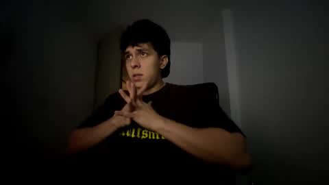 Tony Hoffa online show from 10/22/25, 10:42