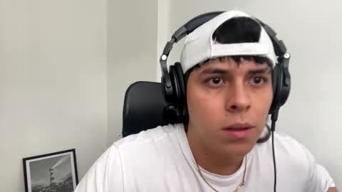 Tony Hoffa online show from 03/30/26, 05:47