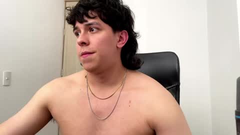 Tony Hoffa online show from 04/14/26, 06:25