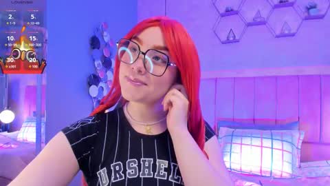 Vera  online show from 10/13/25, 11:43