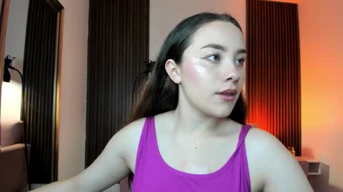 Snapshot of magic_vera chatting on 02/14/26, 10:56 Vera online show from 02/14/26, 10:56