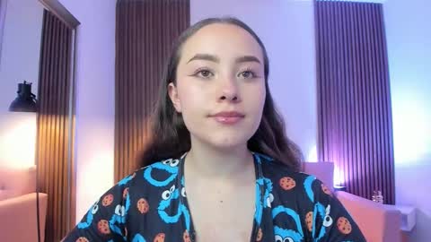 Snapshot of magic_vera chatting on 03/16/26, 11:47 Vera online show from 03/16/26, 11:47