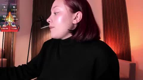 Snapshot of magic_vera chatting on 07/24/26, 03:26 Vera online show from 07/24/26, 03:26