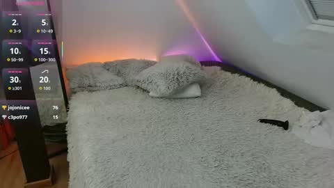 Snapshot of magic_zooey chatting on 03/19/26, 09:08 Zooey online show from 03/19/26, 09:08