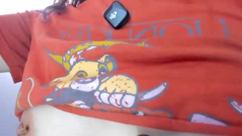 Lorelei online show from 02/22/26, 07:12