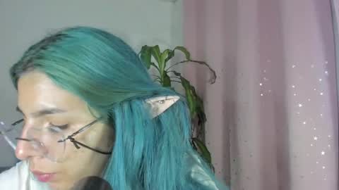 Snapshot of magical_orgasm chatting on 04/19/26, 11:40 Lorelei online show from 04/19/26, 11:40