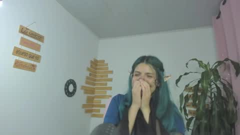 Snapshot of magical_orgasm chatting on 04/22/26, 12:02 Lorelei online show from 04/22/26, 12:02