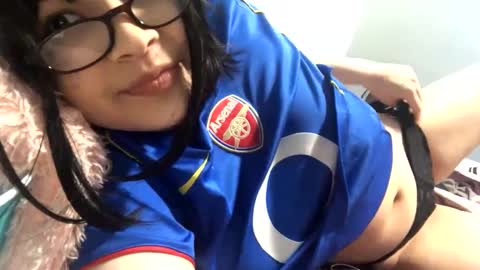 Snapshot of magicalgirlsailor chatting on 10/02/25, 06:15 magicalgirlsailor online show from 10/02/25, 06:15