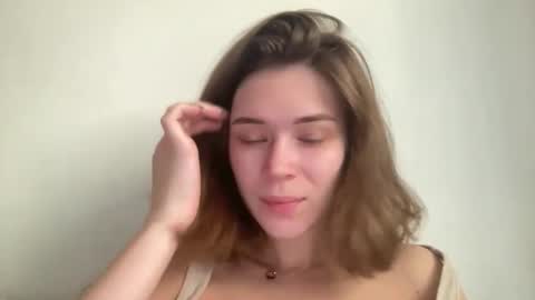 magicgirl50053 online show from 11/02/25, 08:28