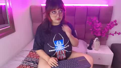 magick_black online show from 07/03/26, 12:44