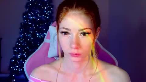 Angel online show from 01/14/25, 10:55