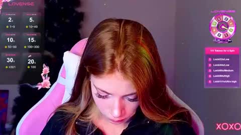 Angel online show from 01/22/25, 12:48