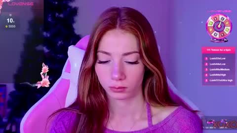 Angel online show from 01/27/25, 06:52