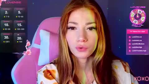 Angel online show from 02/08/25, 07:27
