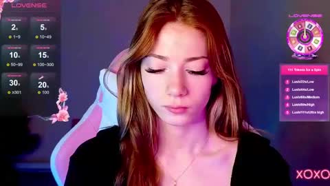 Angel online show from 02/10/25, 01:35