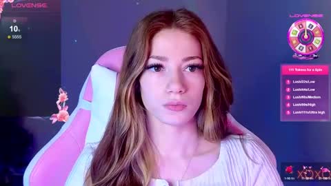 Angel online show from 02/22/25, 11:13