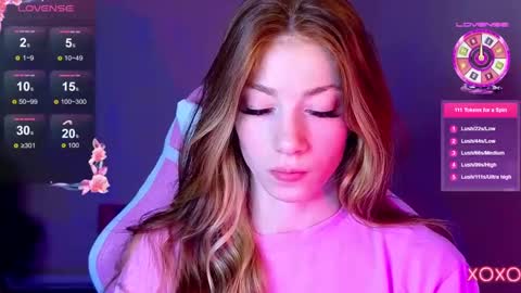 Angel online show from 02/26/25, 08:44