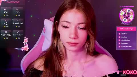 Angel online show from 03/08/25, 08:57