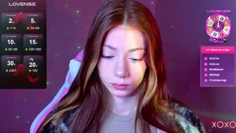 Angel online show from 03/12/25, 12:53