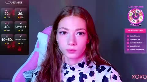 Angel online show from 03/12/25, 08:52
