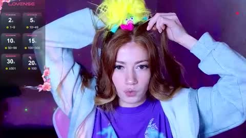 Angel online show from 09/30/25, 05:40