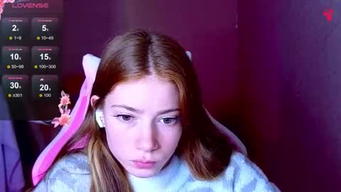 Snapshot of magicladyy chatting on 11/19/25, 06:30 Angel online show from 11/19/25, 06:30