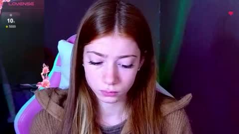 Snapshot of magicladyy chatting on 11/28/25, 05:48 Angel online show from 11/28/25, 05:48