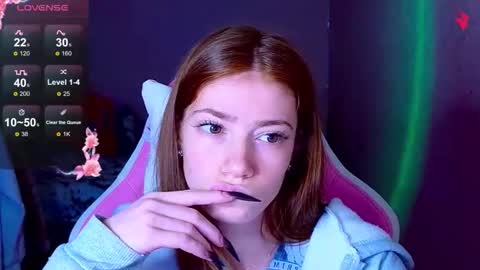 Snapshot of magicladyy chatting on 11/29/25, 11:52 Angel online show from 11/29/25, 11:52