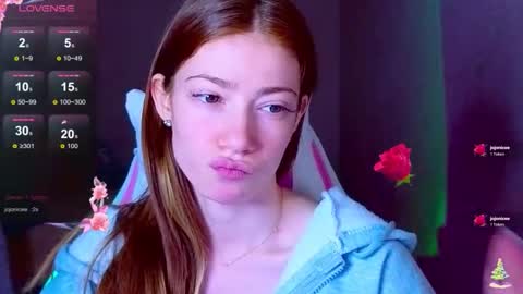 Angel online show from 01/11/26, 03:06