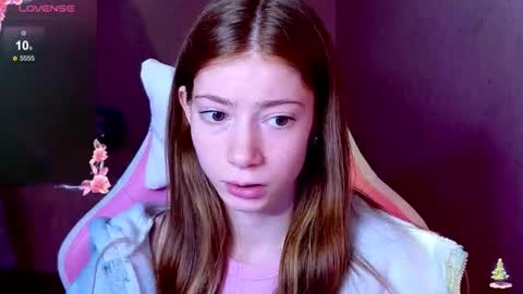 Snapshot of magicladyy chatting on 03/13/26, 09:21 Angel online show from 03/13/26, 09:21