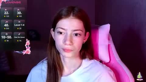 Snapshot of magicladyy chatting on 03/17/26, 11:08 Angel online show from 03/17/26, 11:08