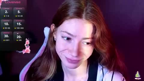 Snapshot of magicladyy chatting on 03/29/26, 06:19 Angel online show from 03/29/26, 06:19