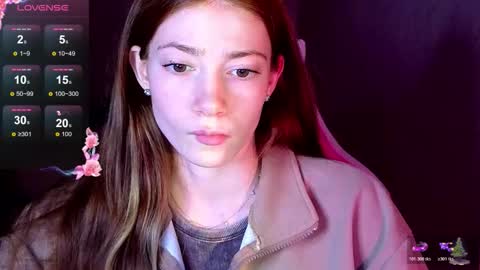 Snapshot of magicladyy chatting on 03/30/26, 07:26 Angel online show from 03/30/26, 07:26