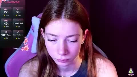 Snapshot of magicladyy chatting on 04/12/26, 08:03 Angel online show from 04/12/26, 08:03