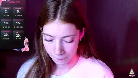 Snapshot of magicladyy chatting on 04/17/26, 07:28 Angel online show from 04/17/26, 07:28