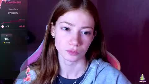 Snapshot of magicladyy chatting on 04/24/26, 07:49 Angel online show from 04/24/26, 07:49