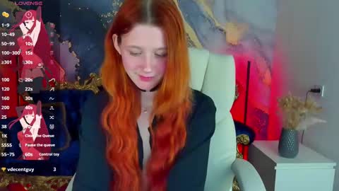 Lilu online show from 02/26/25, 08:44