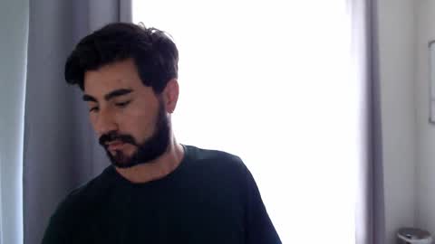 Andres online show from 04/16/26, 08:53