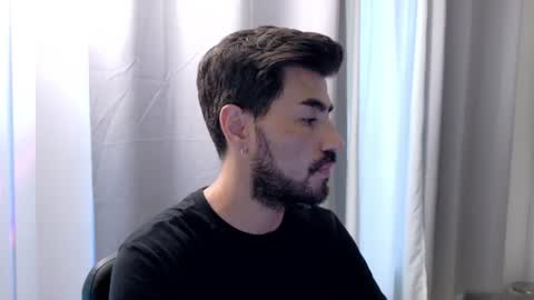 Andres online show from 06/21/26, 10:56