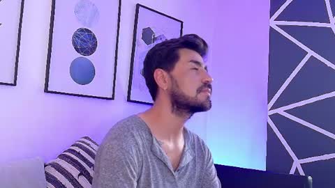 Andres online show from 06/22/26, 09:45