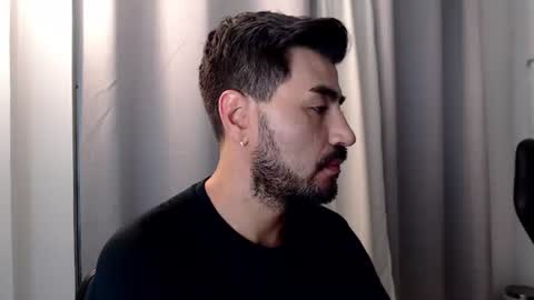 Andres online show from 07/06/26, 01:13