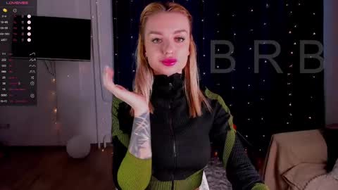 MagicLove online show from 02/12/25, 02:35