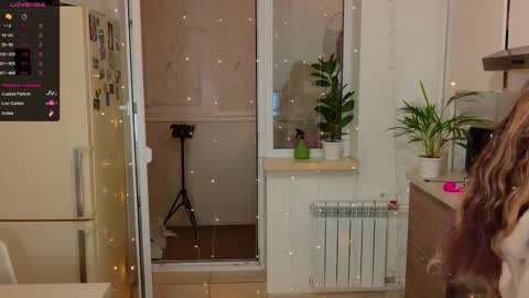 MagicLove online show from 12/03/25, 12:36