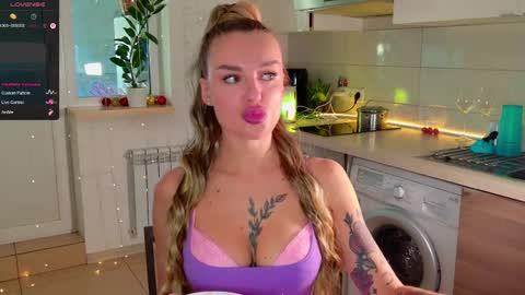 MagicLove online show from 02/04/26, 04:18