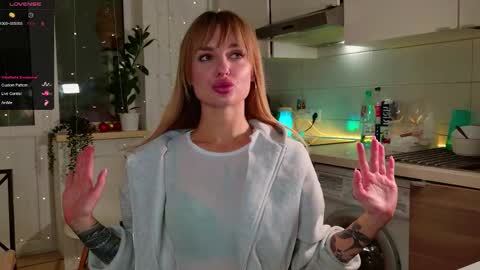 MagicLove online show from 02/16/26, 03:08