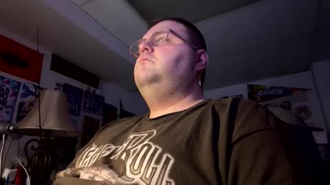 magicmchael1995 online show from 05/27/26, 07:05