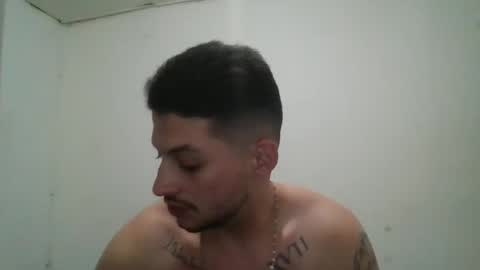 Snapshot of magico_9809 chatting on 02/28/25, 12:21 BRAYAN online show from 02/28/25, 12:21