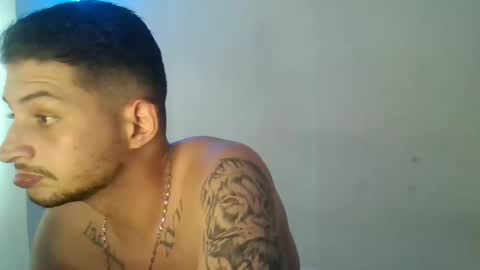 Snapshot of magico_9809 chatting on 03/01/25, 02:55 BRAYAN online show from 03/01/25, 02:55