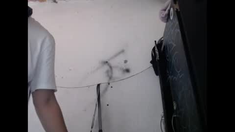 Snapshot of magico_9809 chatting on 10/12/25, 05:34 BRAYAN online show from 10/12/25, 05:34