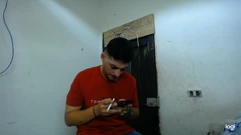 BRAYAN online show from 02/12/26, 04:29